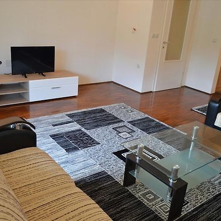 Apartment Luka 奥赫里德 外观 照片