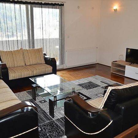 Apartment Luka 奥赫里德 外观 照片