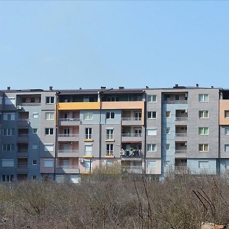 Apartment Luka 奥赫里德 外观 照片