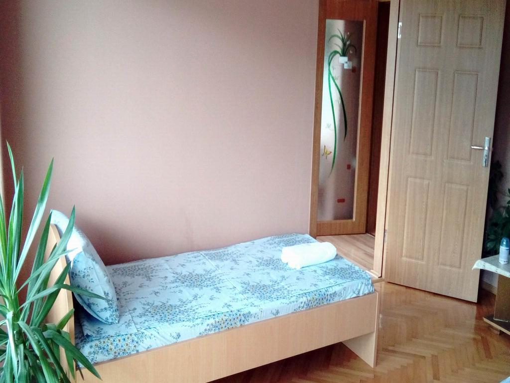 Apartment Luka 奥赫里德 客房 照片