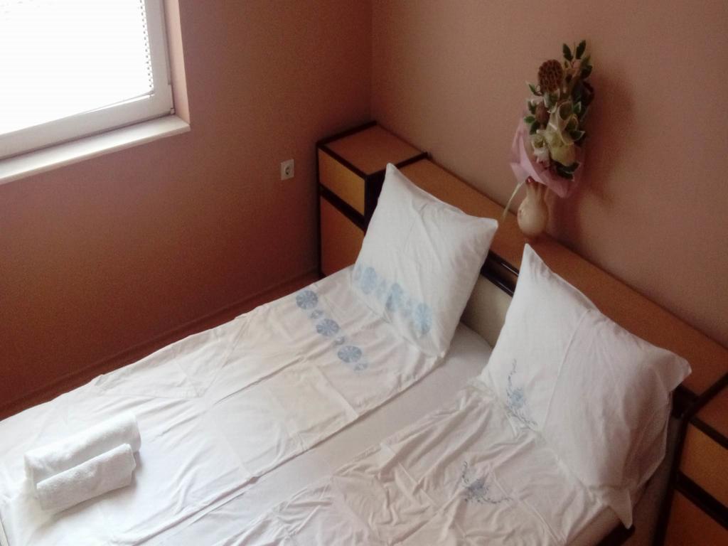 Apartment Luka 奥赫里德 客房 照片