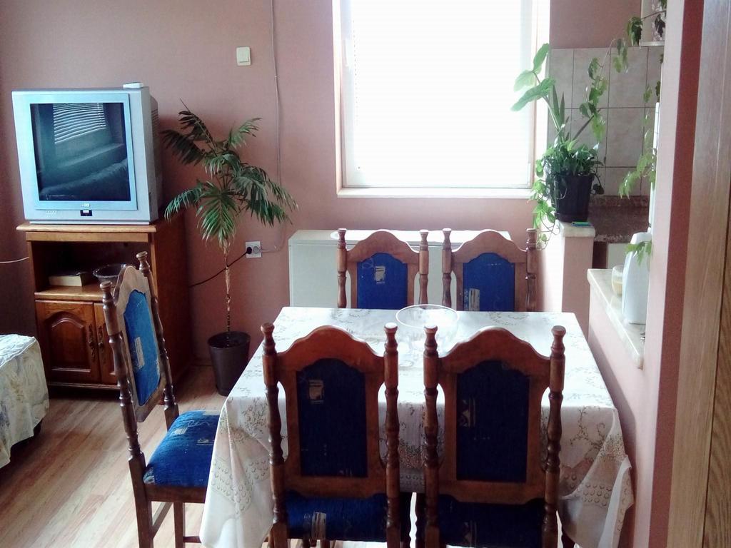 Apartment Luka 奥赫里德 客房 照片