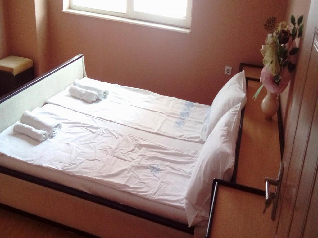 Apartment Luka 奥赫里德 客房 照片