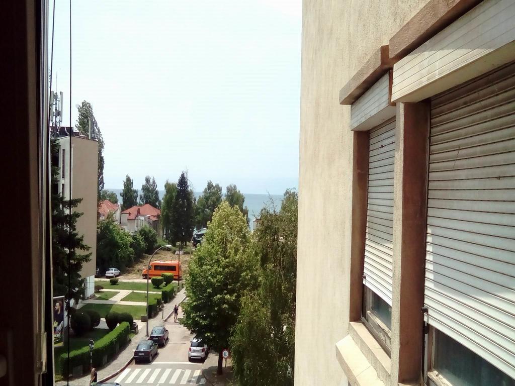Apartment Luka 奥赫里德 客房 照片