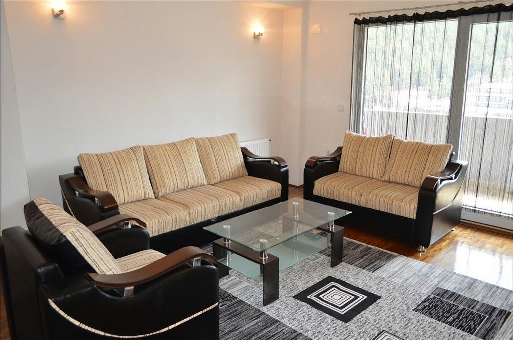 Apartment Luka 奥赫里德 外观 照片