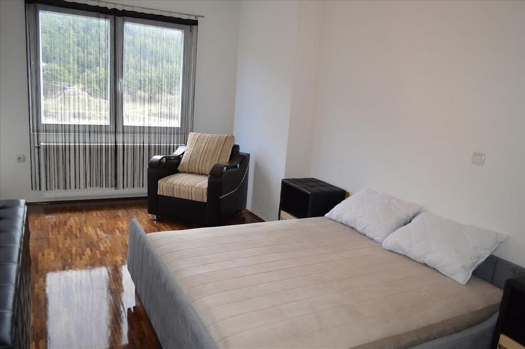 Apartment Luka 奥赫里德 外观 照片