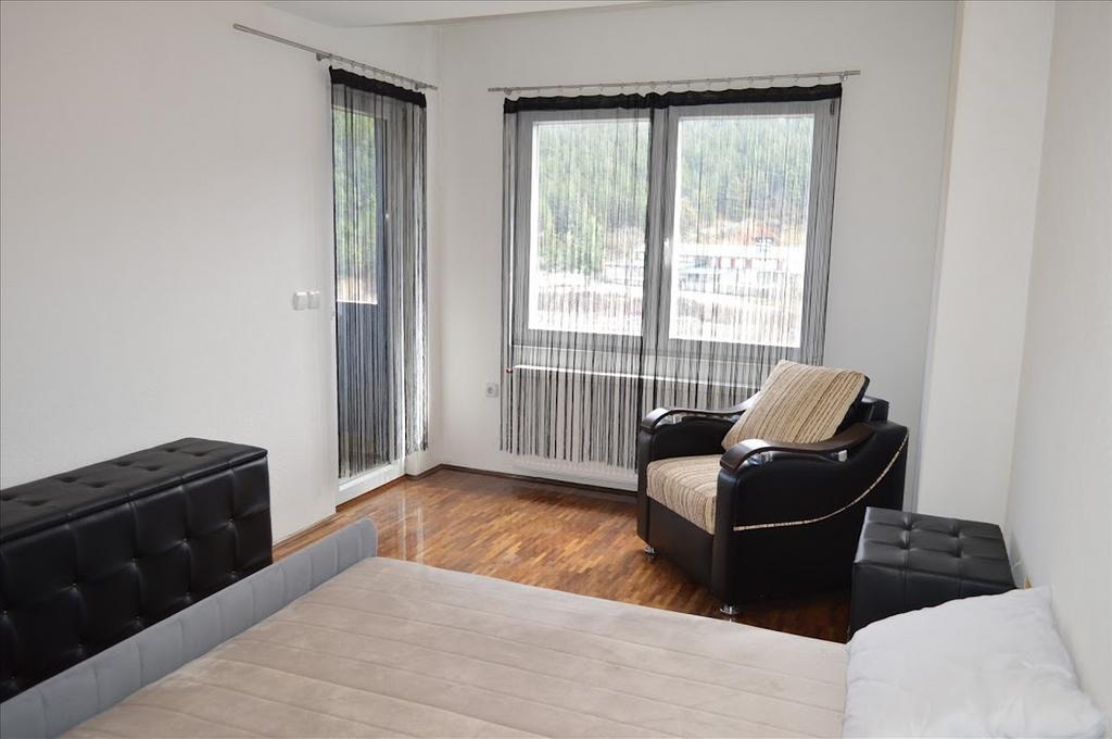 Apartment Luka 奥赫里德 外观 照片