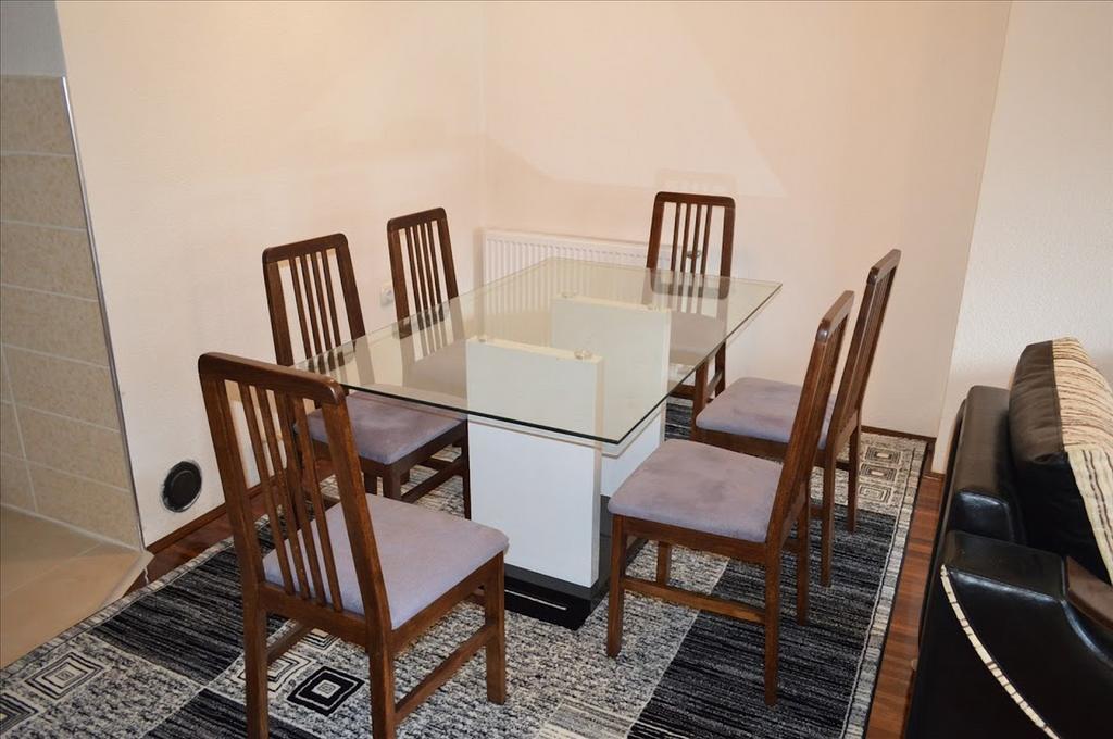 Apartment Luka 奥赫里德 外观 照片