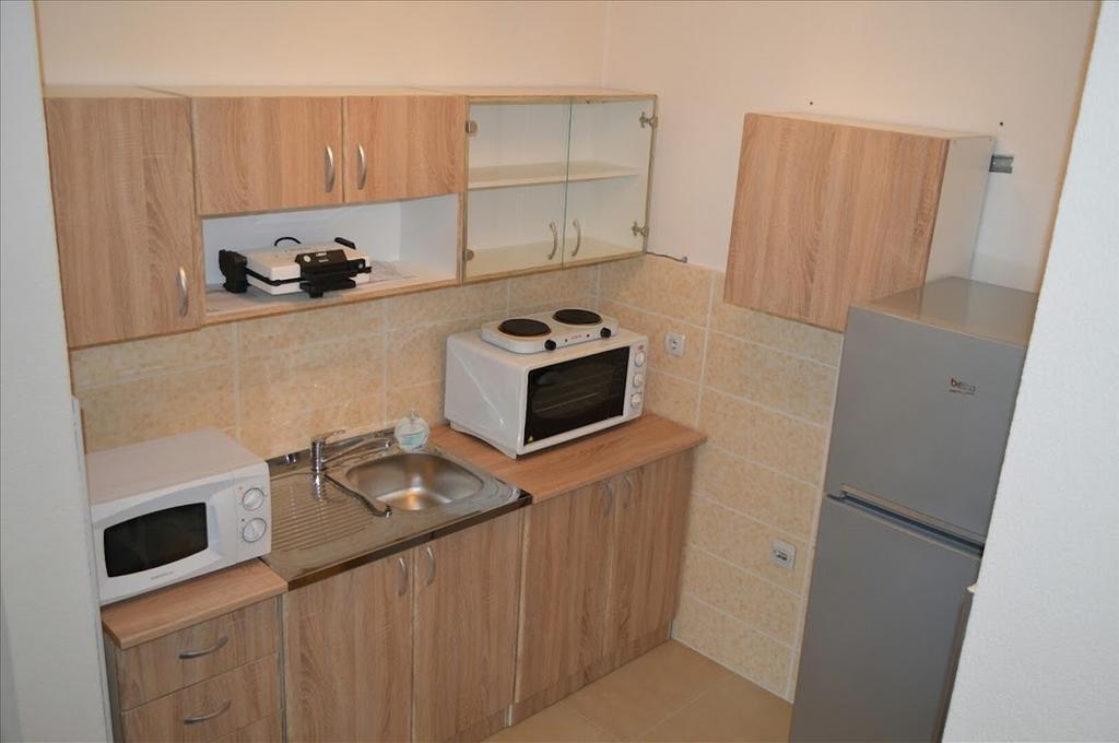 Apartment Luka 奥赫里德 外观 照片