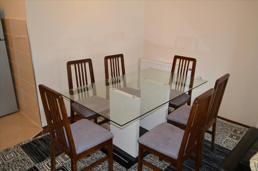 Apartment Luka 奥赫里德 外观 照片