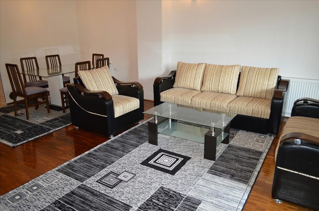 Apartment Luka 奥赫里德 外观 照片