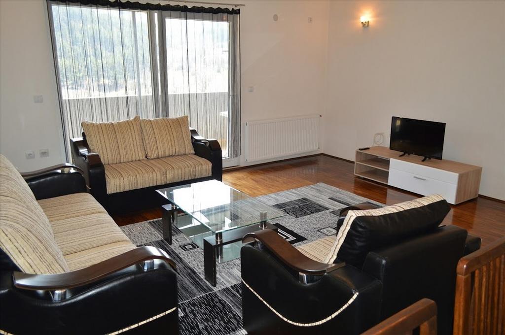 Apartment Luka 奥赫里德 外观 照片