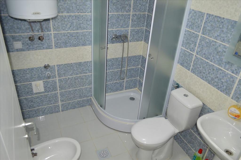 Apartment Luka 奥赫里德 外观 照片