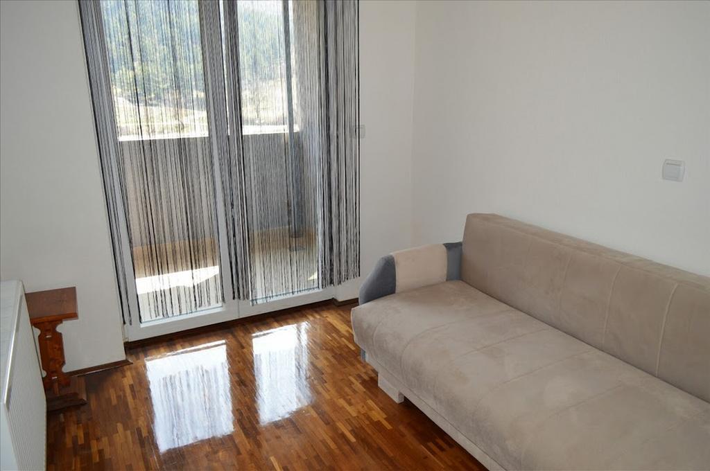 Apartment Luka 奥赫里德 外观 照片