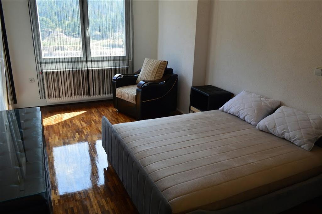 Apartment Luka 奥赫里德 外观 照片