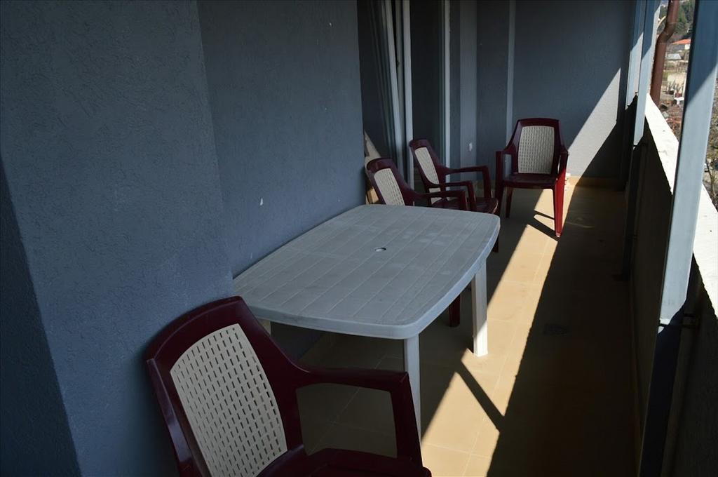 Apartment Luka 奥赫里德 外观 照片