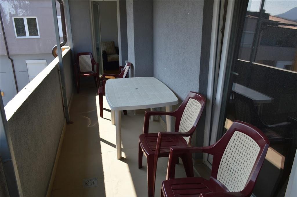 Apartment Luka 奥赫里德 外观 照片