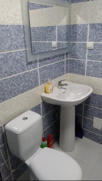 Apartment Luka 奥赫里德 外观 照片