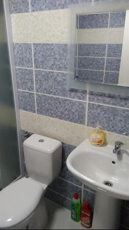 Apartment Luka 奥赫里德 外观 照片