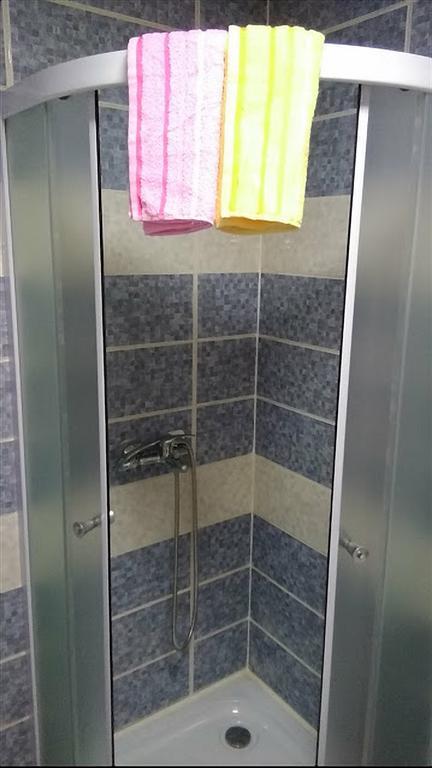 Apartment Luka 奥赫里德 外观 照片