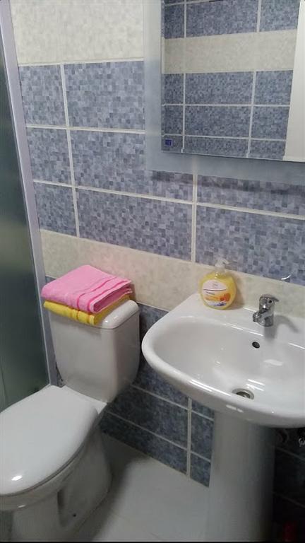 Apartment Luka 奥赫里德 外观 照片