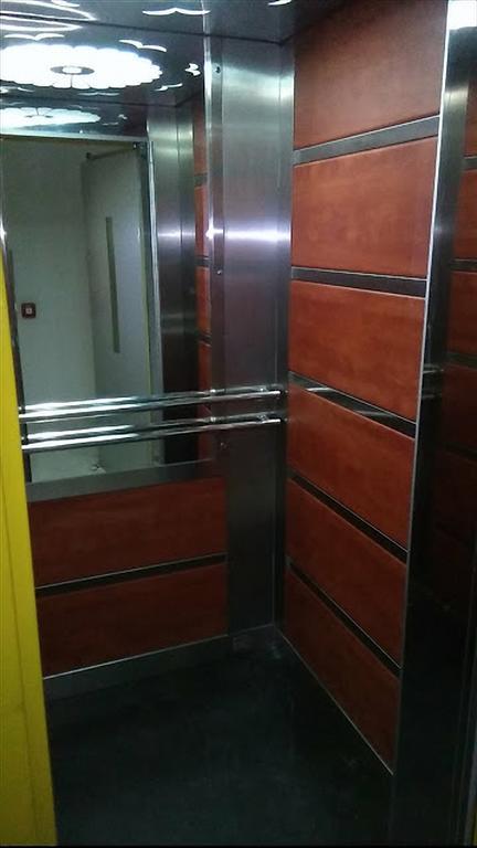 Apartment Luka 奥赫里德 外观 照片
