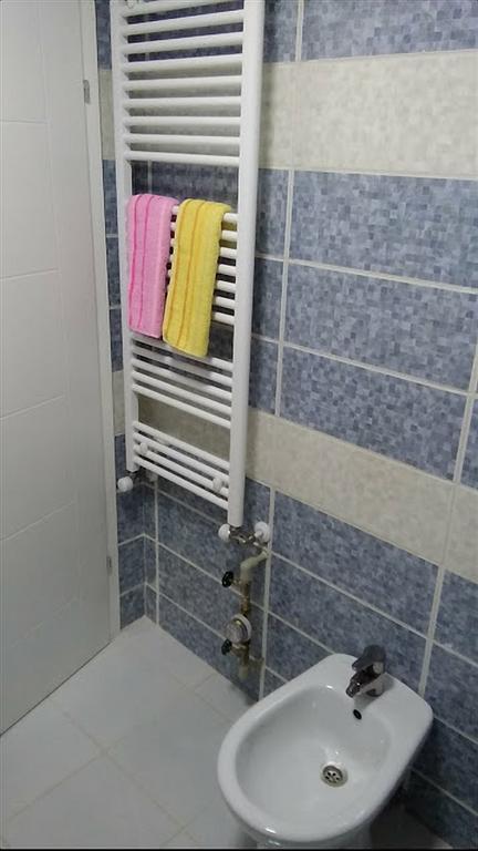 Apartment Luka 奥赫里德 外观 照片